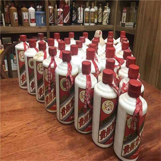 永安坝街道回收93年茅台酒上门回收（附近推荐1.6公里/今日更新）