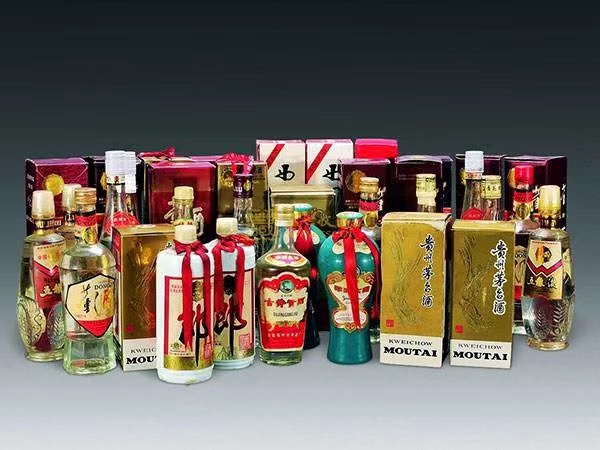 永安坝街道临沂莒南回收茅台公司价格哪里回收(附近上门回收茅台酒）